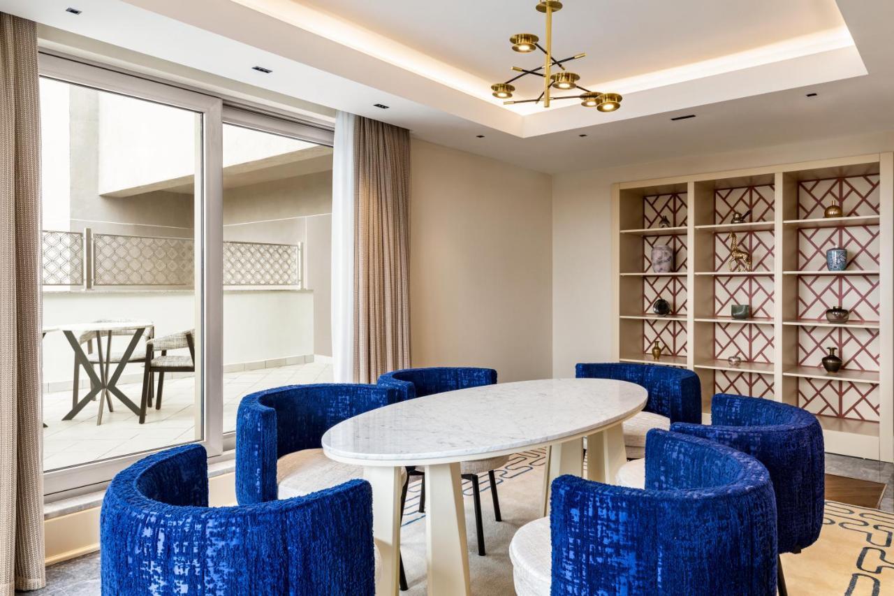 Wyndham Bukhara Ξενοδοχείο Εξωτερικό φωτογραφία