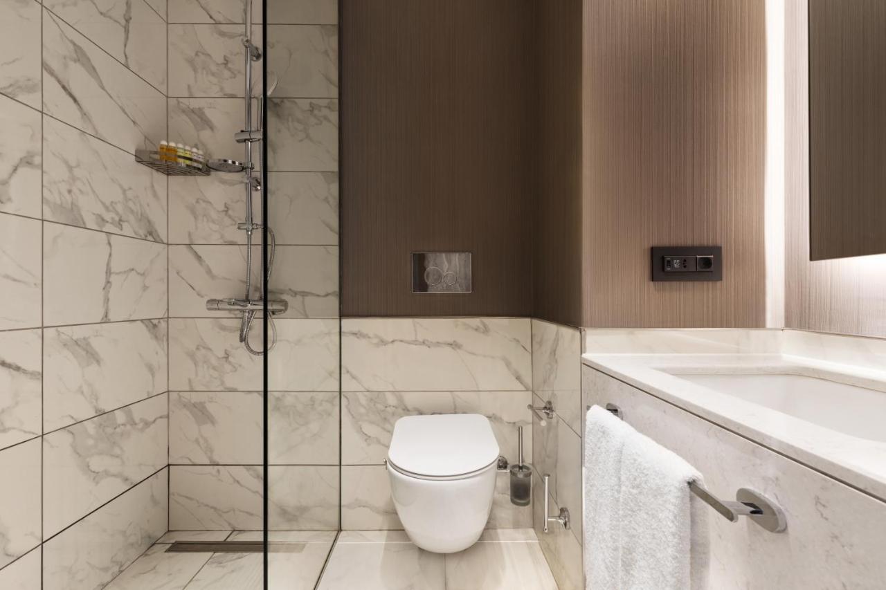 Wyndham Bukhara Ξενοδοχείο Εξωτερικό φωτογραφία